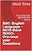 SSC English - 11000+ MCQ fr...