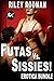 Futas vs. Sissies! Erotica Bundle by Riley Rodman
