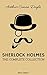 The Complete Sherlock Holmes