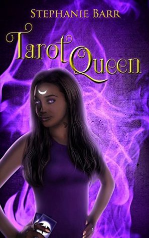 Tarot Queen