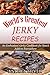 World's Greatest Jerky Reci...