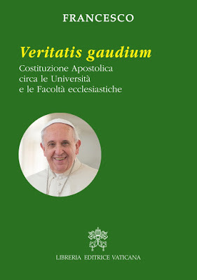 Veritatis gaudium