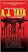 Direct Fire (A Jake Mahegan Thriller, #4)