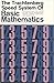 The Trachtenberg Speed System of Basic Mathematics: The revolutionary new method for high-speed multiplication, division, addition, subtraction, and square root