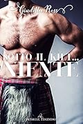Sotto il kilt… niente