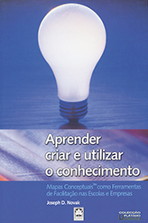 Aprender Criar e Utilizar o Conhecimento