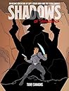 Shadows of Shambhala (The Arcane Adventures of Capt. Gideon Argo and The Flying Zombies)