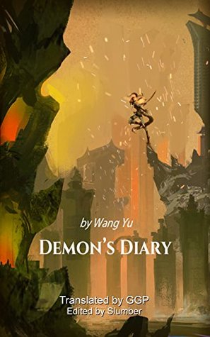 Demon's Diary: Book 2 (Kindle Edition)