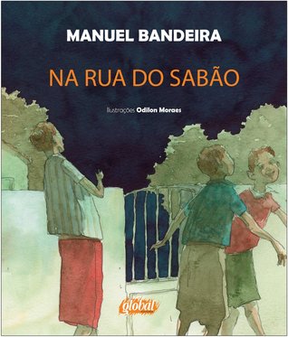 Na Rua do Sabão (Paperback)