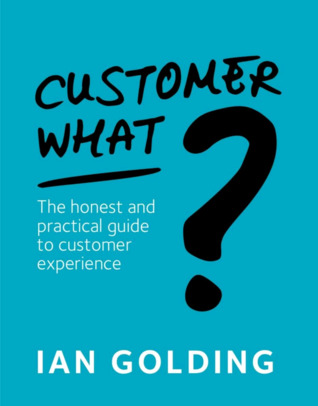 Customer What? (Hardcover)