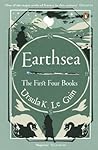 Earthsea: The Fir...