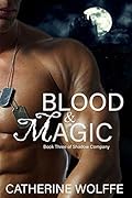 Blood & Magic