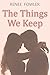 The Things We Keep