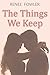 The Things We Keep