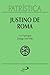 Patrística - I e II Apologias | Diálogo com Trifão - Vol. 3 (Portuguese Edition)