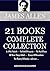 21 Books: Complete Collection