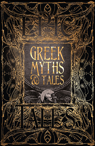 Greek Myths & Tales (Epic Tales)