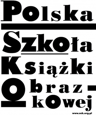 Polska Szkoła Książki Obrazkowej