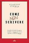 Come non scrivere...