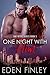 One Night with Him (One Night Series #5)
