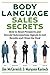 Body Language Sales Secrets
