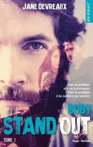 Boby (Stand Out, #1)