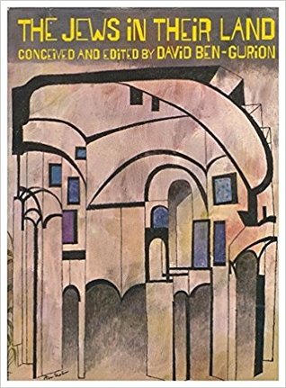 The Jews in their land, (Hardcover)