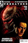 Predators #2