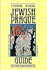 Jewish Prague: Gu...