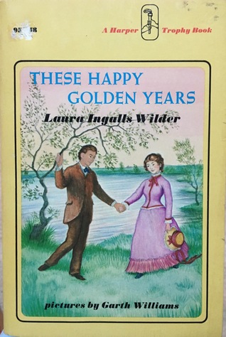 These Happy Golden Years