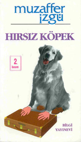Hırsız Köpek (Paperback)