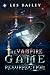 THE VAMPIRE GAME: RESURRECTION