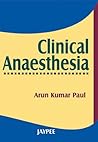 Clinical Anaesthesia