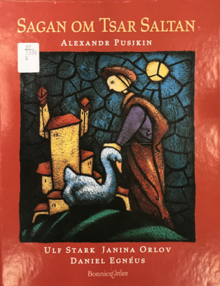 Sagan om Tsar Saltan