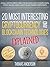 The 20 Most Interesting Cryptocurrency and Blockchain Technologies Explained: A small cryptocurrency bible for beginners about modern digital money, wallets, ... mining, investing and trading cryptoassets