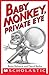 Baby Monkey, Private Eye by Brian Selznick