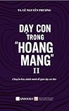 Dạy con trong "ho...