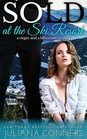 Sold at the Ski Resort (Kindle Edition)