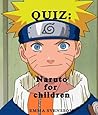 QUIZ: Naruto for ...
