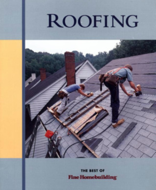 Roofing (Builder's Library Series)