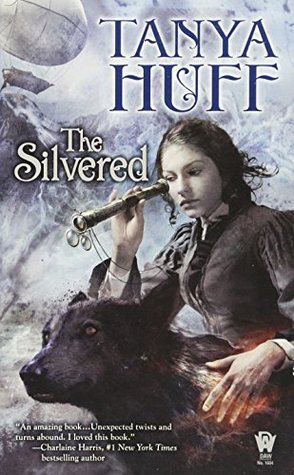 The Silvered