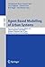 Agent Based Modelling of Urban Systems by Mohammad-Reza Namazi-Rad