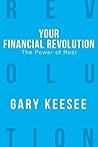 Book cover for Your Financial Revolution: The Power Of Rest