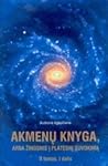 Akmenų knyga. 2 t...