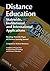 Distance Education: Statewi...