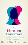 A Higher Education by Rosalie Stanton