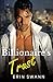 The Billionaire's Trust (Covington Billionaires #1)