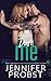 Dare Me (the STEELE BROTHERS Series)
