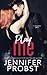 Play Me (the STEELE BROTHERS Series)