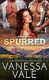 Spurred by Vanessa Vale